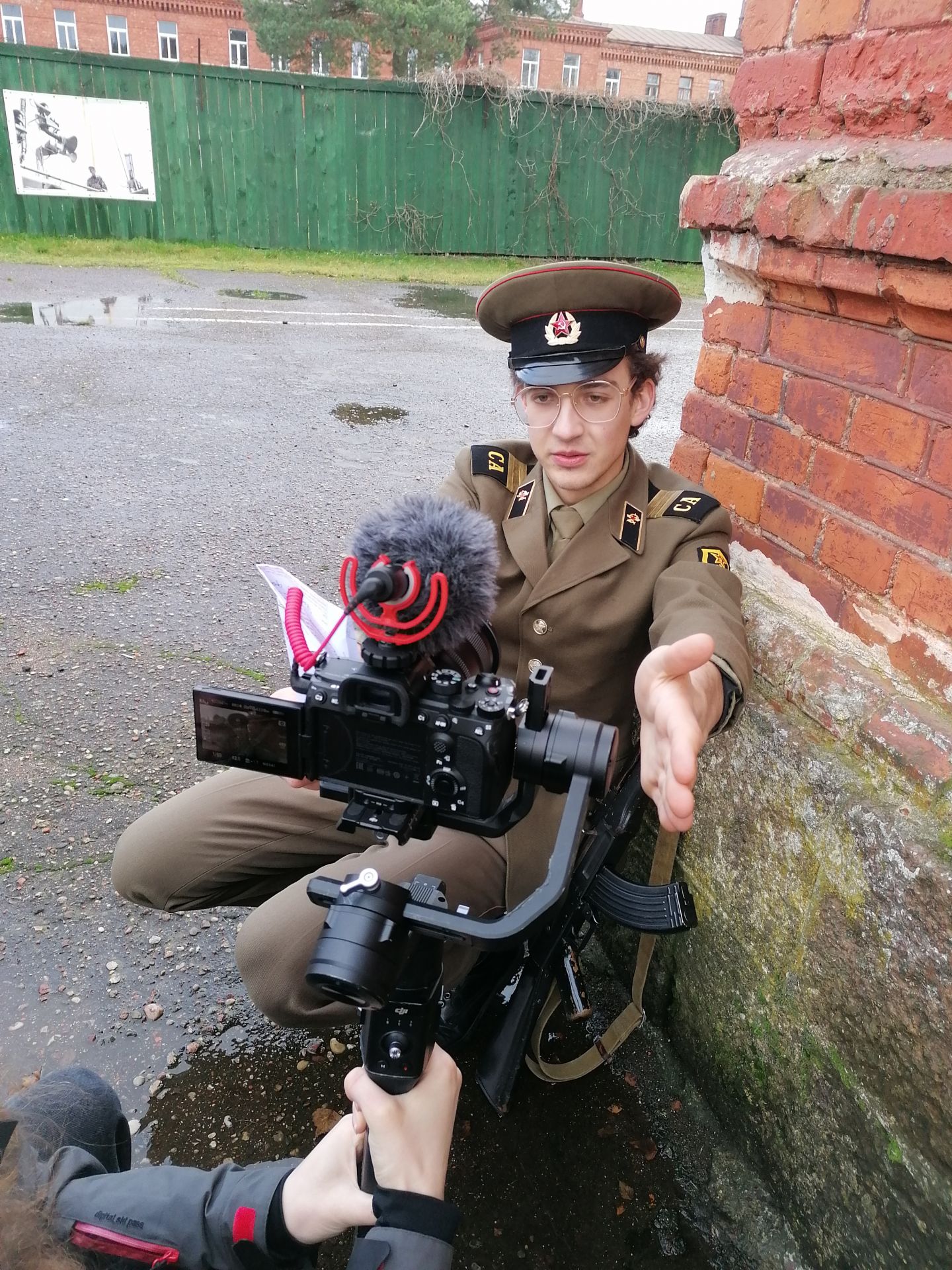 Elsbergs - divos naktī...