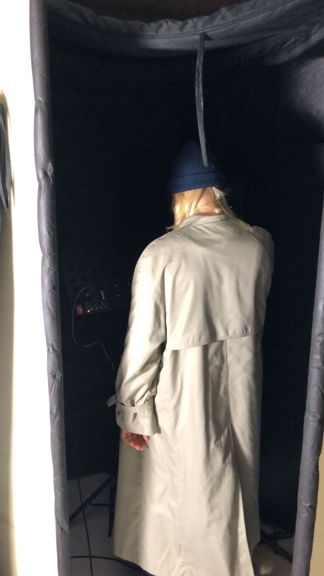 Elsbergs - divos naktī...