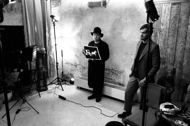 No Veidenbauma neaizbēgsi (Latvijas skolas somas programma) ar subtitriem angļu valodā