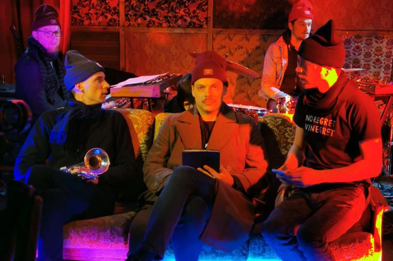 No Veidenbauma neaizbēgsi (Latvijas skolas somas programma) ar subtitriem angļu valodā