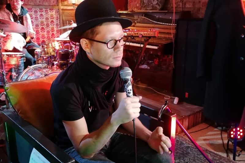 No Veidenbauma neaizbēgsi (Latvijas skolas somas programma) ar subtitriem angļu valodā