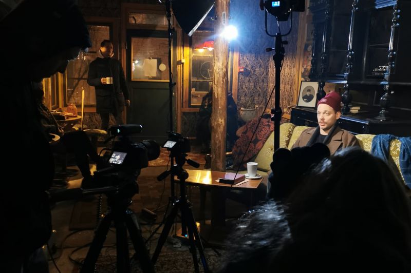 No Veidenbauma neaizbēgsi (Latvijas skolas somas programma) ar subtitriem angļu valodā