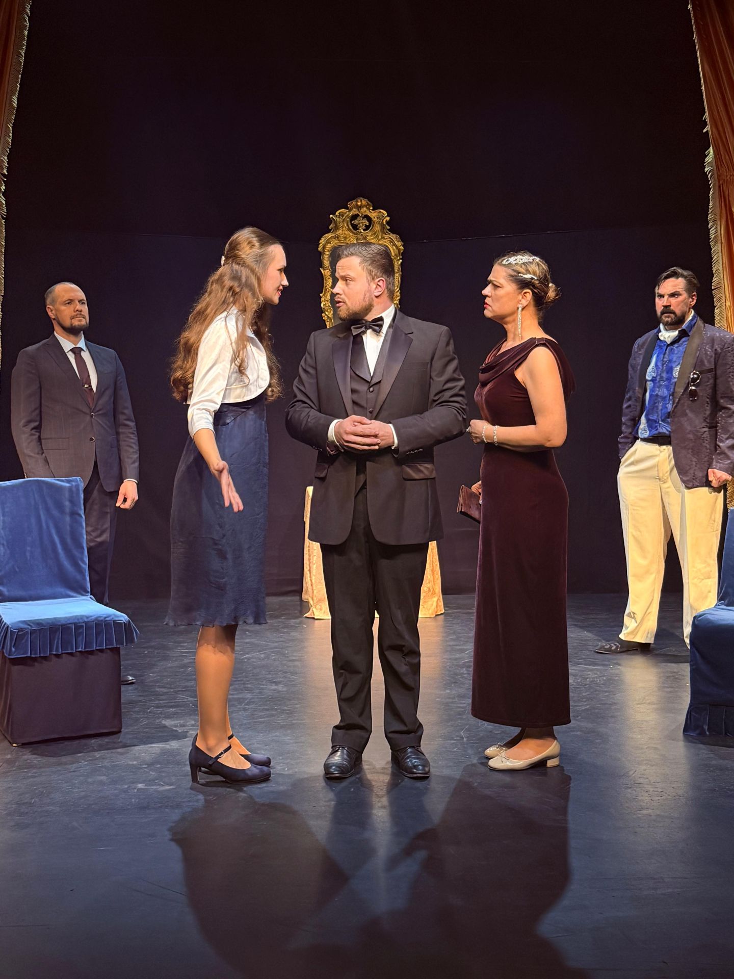 Slēptās patiesības