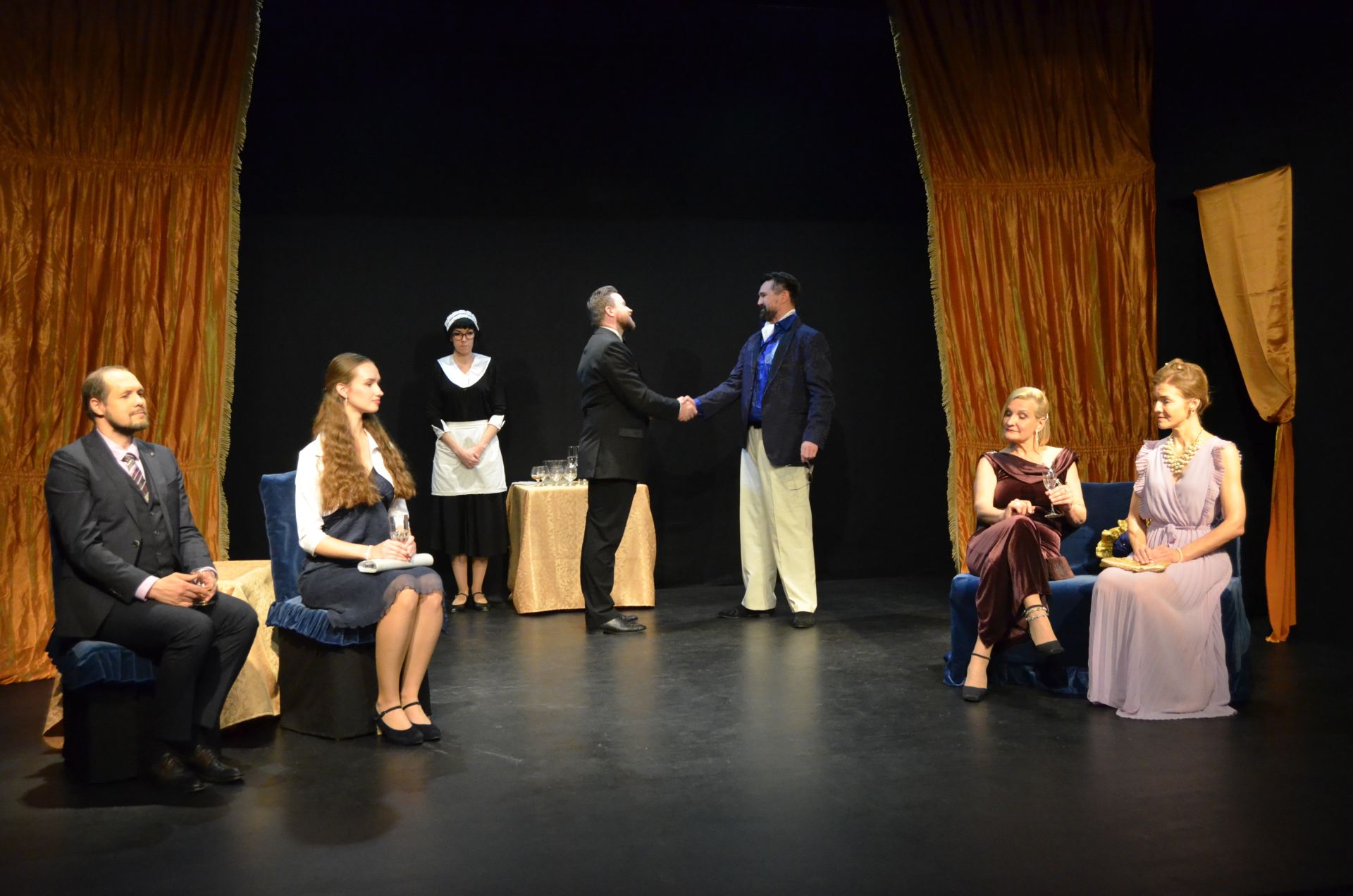 Slēptās patiesības