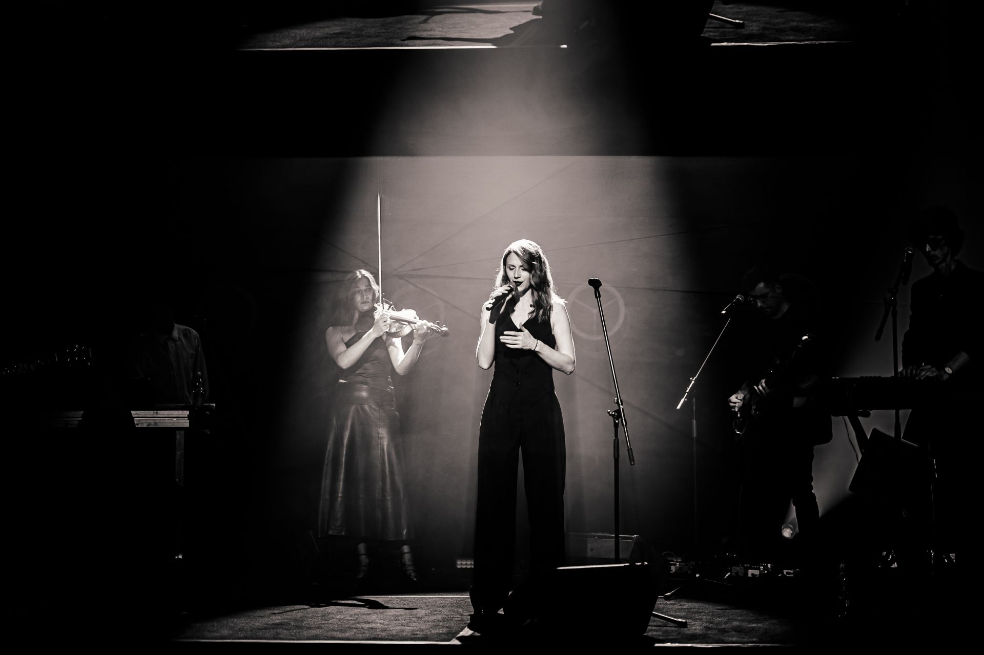 JAUNĪBA // Dj ENKURS