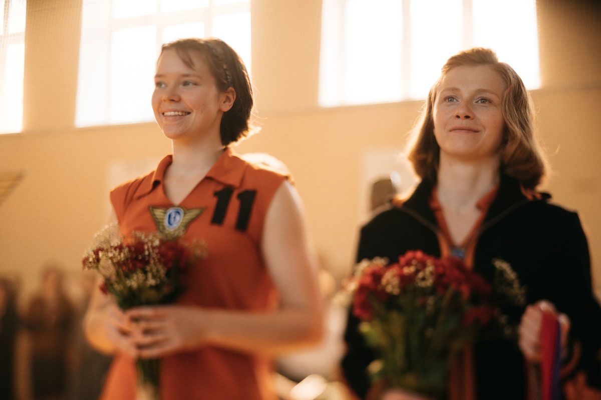 Tīklā. TTT Leģendas Dzimšana