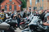 Moto Festivāls 2026