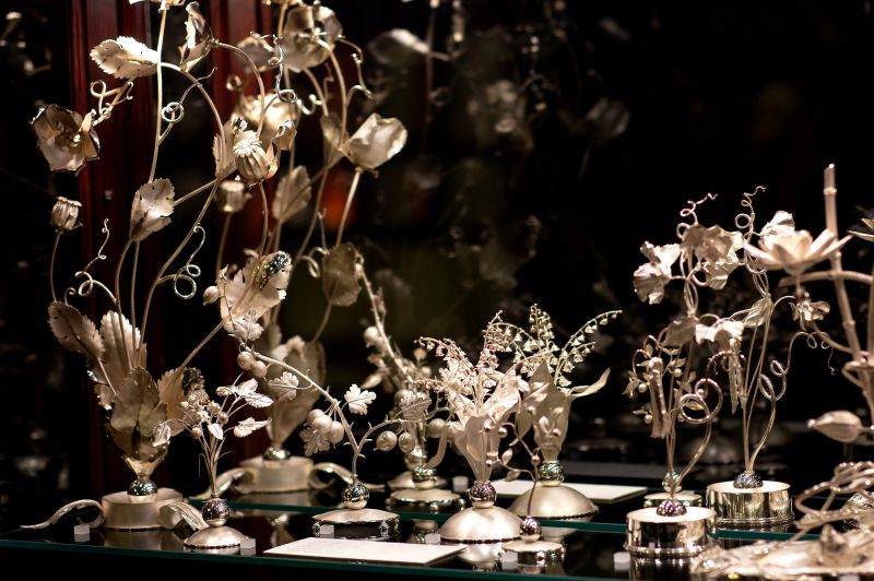 Melngalvju nama apmeklējums