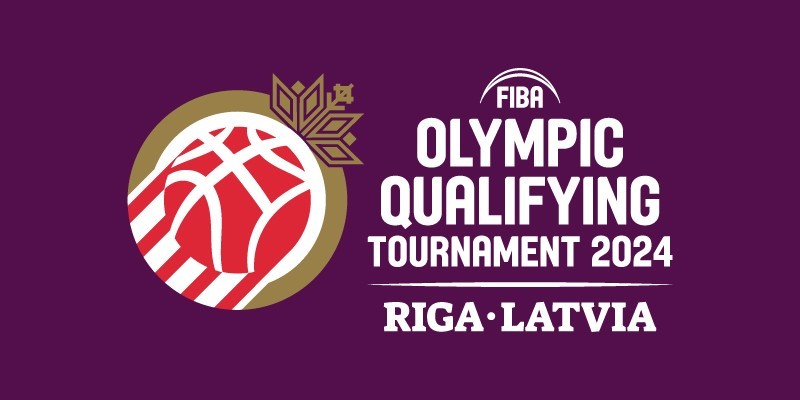 Tickets for the FIBA Olympic Qualifying Tournament are selling out fast!