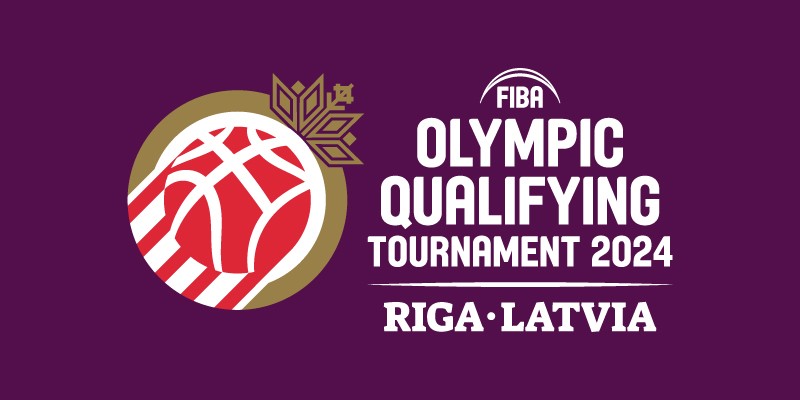 FIBA Olimpiskās kvalifikācijas turnīrs